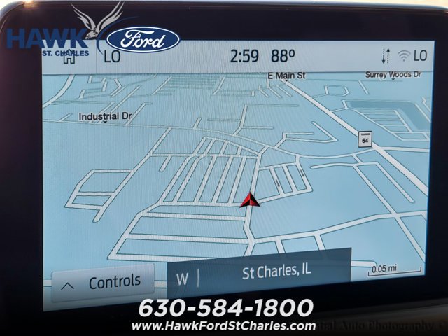 Certified 2022 Ford Escape SEL w/ Technology Package image 14