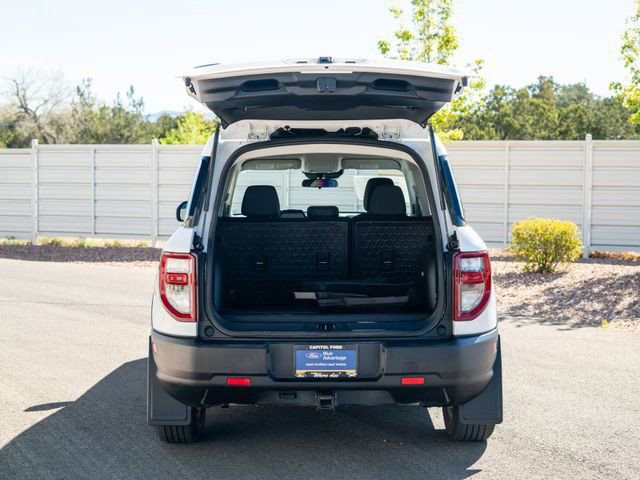 Certified 2023 Ford Bronco Sport Big Bend AWD/4WD image 7