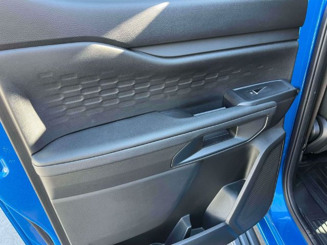 Certified 2025 Ford Ranger XL AWD/4WD image 17
