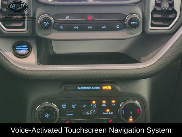Certified 2023 Ford Bronco Sport Big Bend w/ Convenience Package AWD/4WD image 25