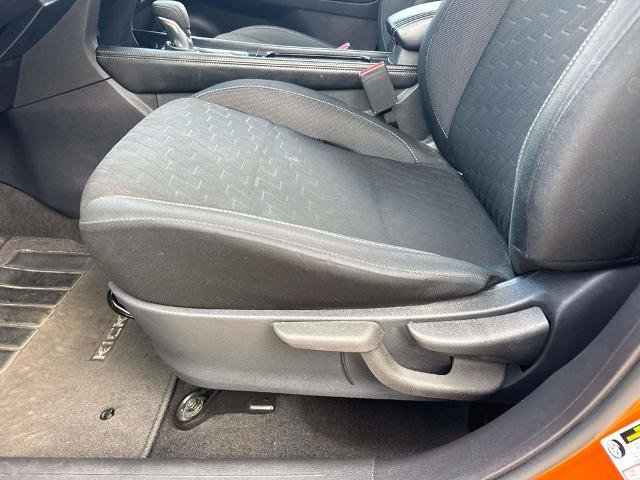 Used 2024 Nissan Kicks SV FWD image 21