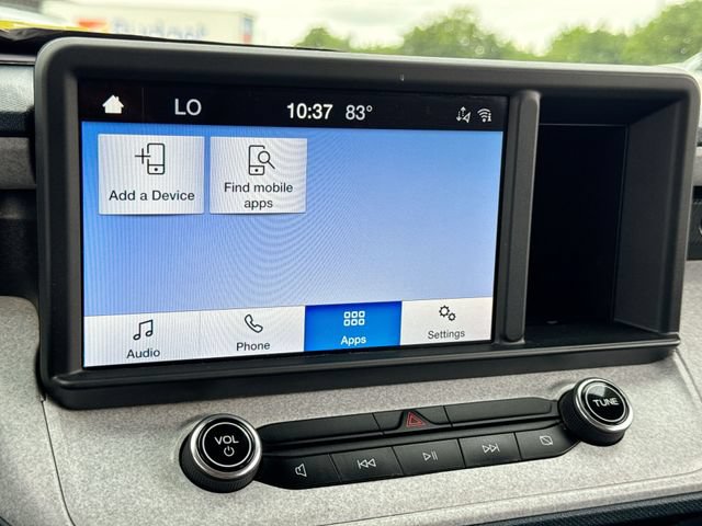 Certified 2024 Ford Maverick XLT FWD image 16