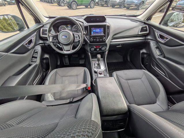 Used 2021 Subaru Forester Premium image 31