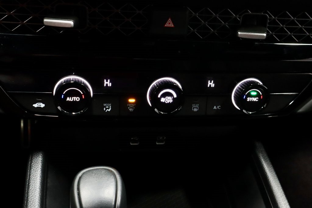 Used 2024 Honda Accord Sport image 29