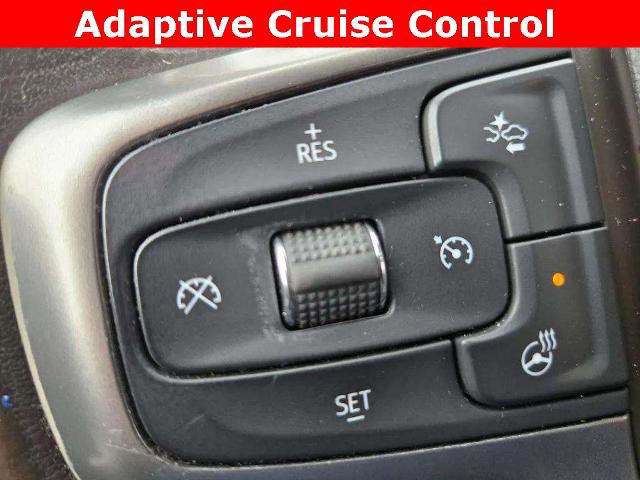 Used 2021 Chevrolet Tahoe LT w/ LT Signature Package image 18