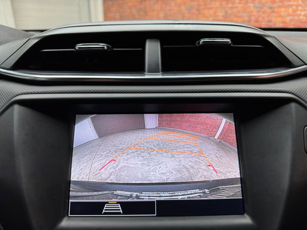 Used 2023 Chevrolet TrailBlazer ACTIV AWD/4WD image 20