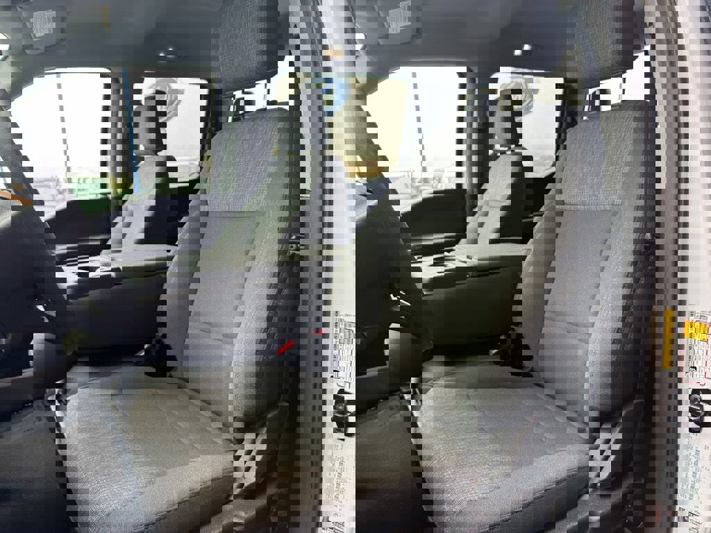 Certified 2026 Ford F250 XLT image 19