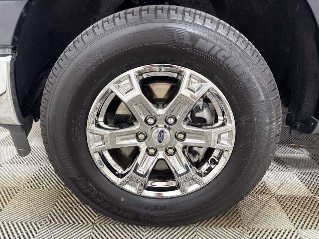 Certified 2023 Ford F150 XLT w/ Equipment Group 302A High AWD/4WD image 13
