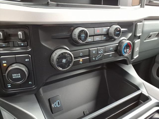 Certified 2026 Ford F350 XLT AWD/4WD image 24