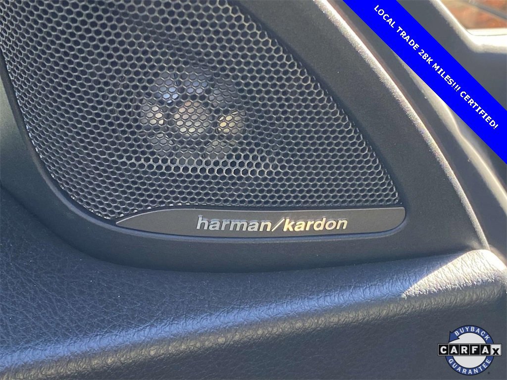 Used 2017 BMW 230i Convertible image 14