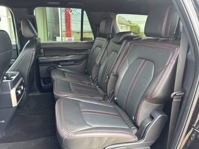 Certified 2022 Ford Expedition Max Limited w/ Equipment Group 303A AWD/4WD image 45