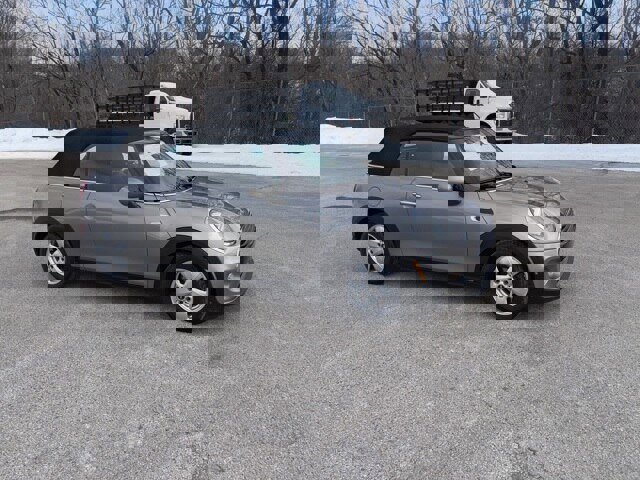 Used 2018 MINI Cooper Convertible image 10