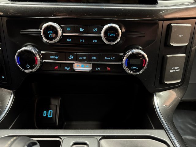 Certified 2021 Ford F150 XLT w/ Equipment Group 302A High image 18