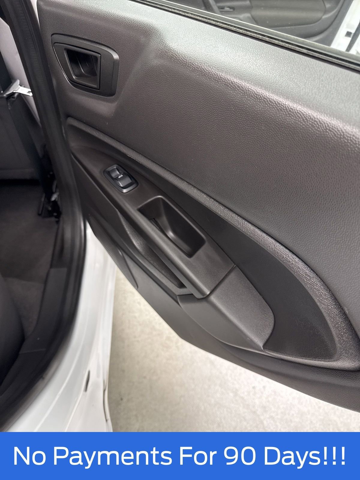 Certified 2019 Ford Fiesta SE image 30