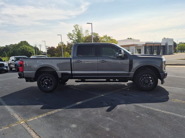 Certified 2024 Ford F250 Lariat w/ Sport Appearance Package AWD/4WD image 3