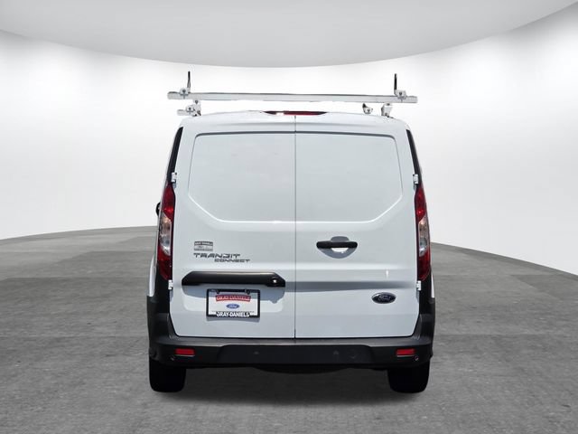 Certified 2022 Ford Transit Connect XL FWD image 5