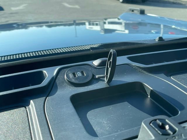 Certified 2025 Ford Bronco Badlands AWD/4WD image 32