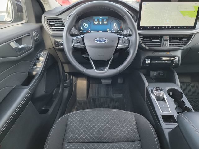 Certified 2023 Ford Escape Active w/ Tech Pack #2 FWD image 31