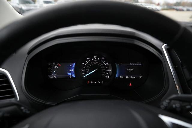 Certified 2024 Ford Edge Titanium w/ Titanium Elite Package image 40