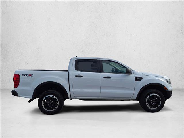 Certified 2021 Ford Ranger XL w/ Equipment Group 101A High RWD image 4