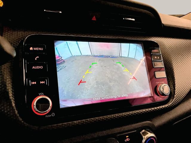 Used 2023 Nissan Kicks SV FWD image 20