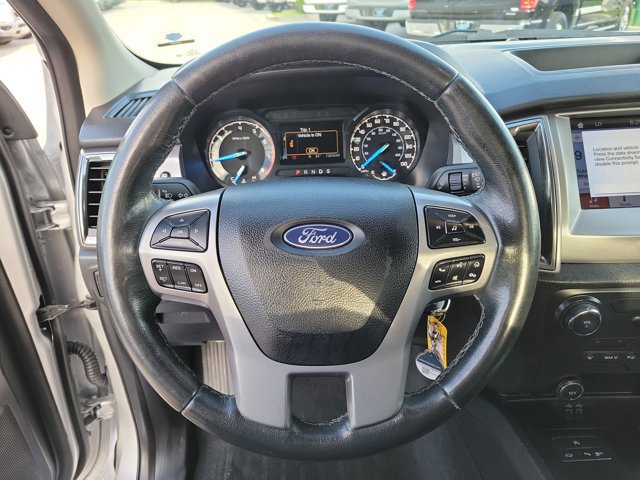 Certified 2019 Ford Ranger XLT w/ Equipment Group 301A Mid image 27