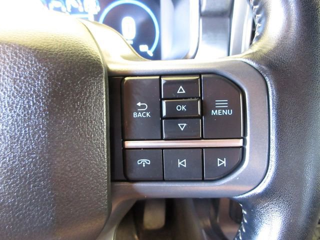 Certified 2023 Ford F150 Lariat w/ Equipment Group 502A High image 16