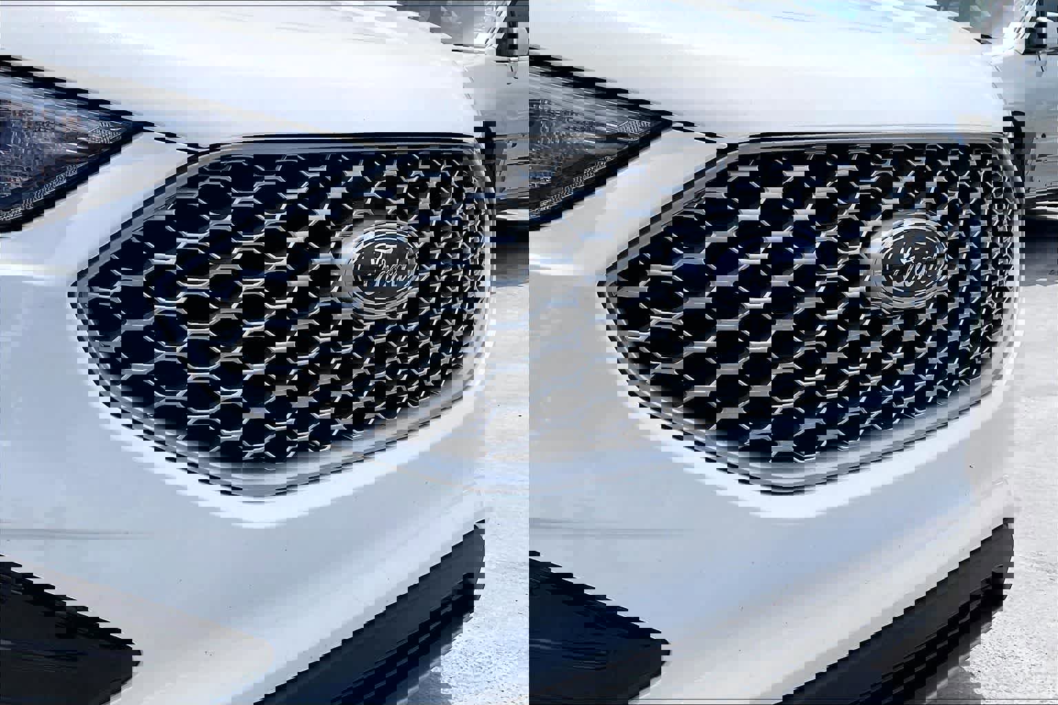 Certified 2024 Ford Edge SEL w/ Convenience Package image 33