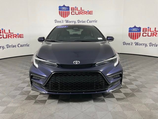 Used 2023 Toyota Corolla SE image 8