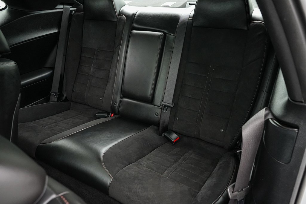 Used 2020 Dodge Challenger R/T image 35