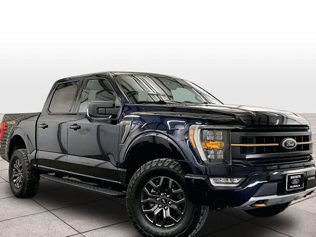Certified 2023 Ford F150 Tremor AWD/4WD image 2