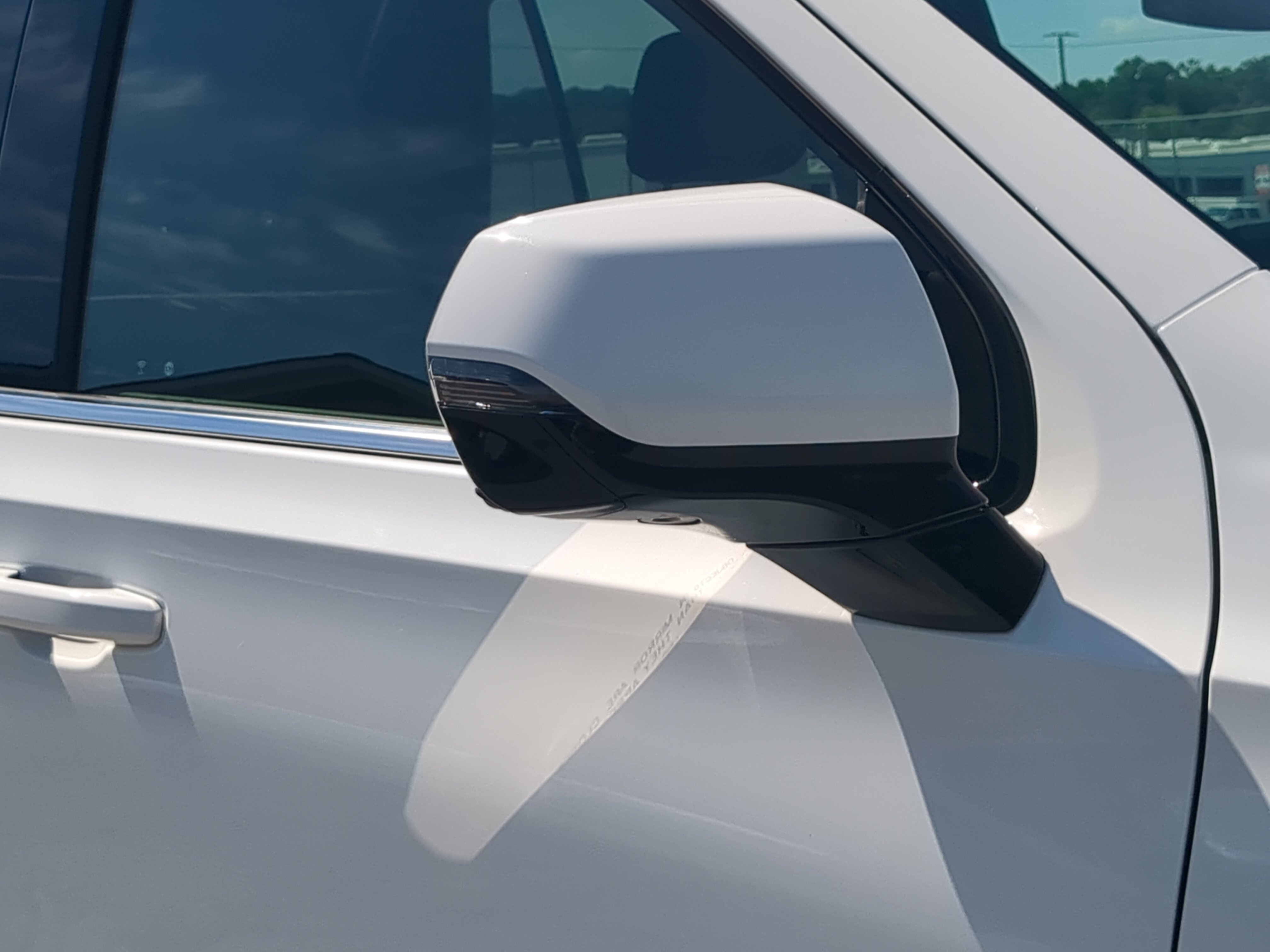 Used 2022 Chevrolet Tahoe LT w/ LT Signature Package RWD image 10
