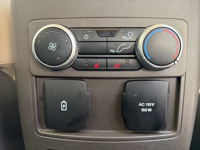 Certified 2023 Ford Explorer Platinum w/ Technology Package AWD/4WD image 11