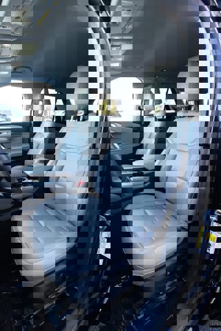 Certified 2025 Ford Explorer Active w/ Active Comfort Package image 12