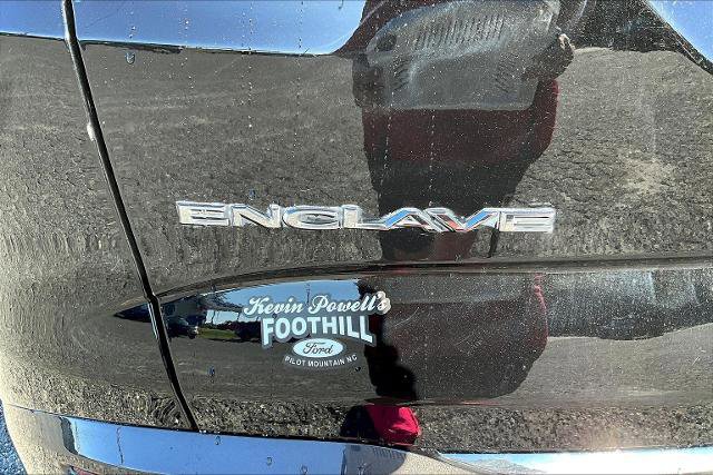 Used 2022 Buick Enclave Premium w/ Experience Buick Package image 13