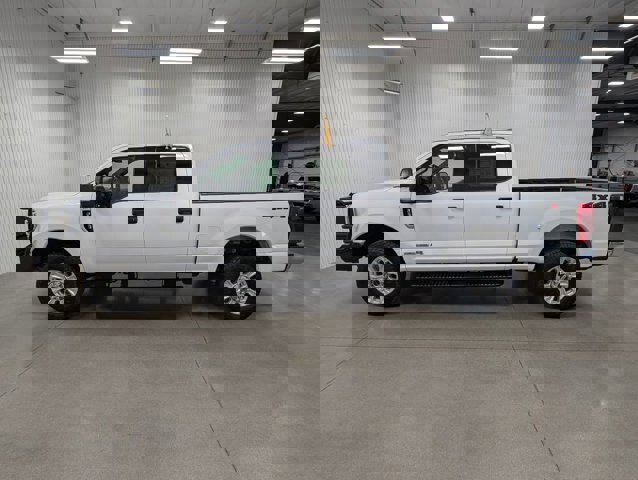 Certified 2022 Ford F250 XLT