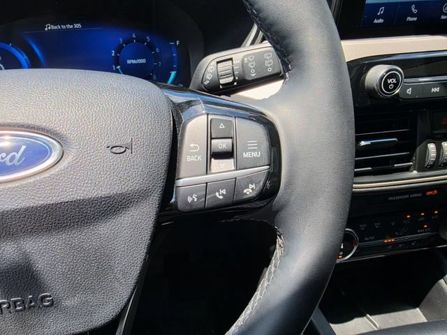 Certified 2022 Ford Escape SEL w/ Technology Package AWD/4WD image 23