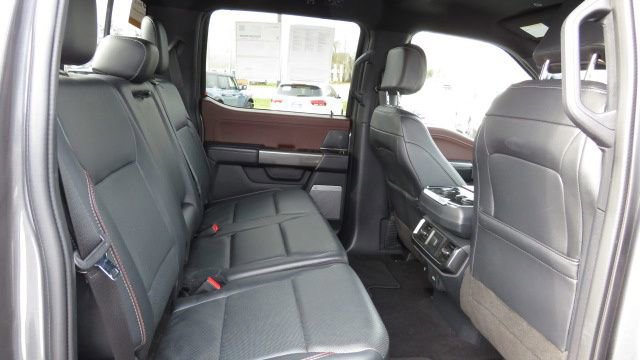Certified 2023 Ford F150 Lariat image 17