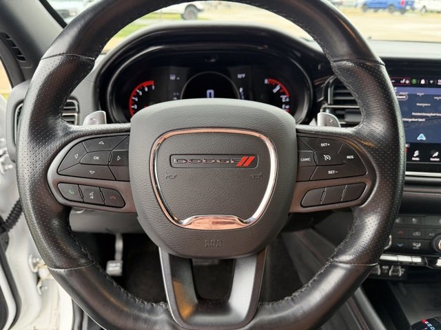 Used 2022 Dodge Durango R/T image 14