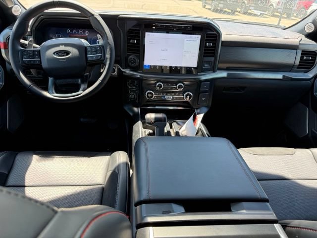 Certified 2024 Ford F150 Raptor AWD/4WD image 16
