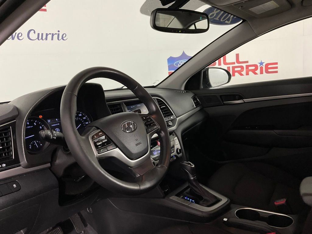 Used 2018 Hyundai Elantra Value Edition image 12