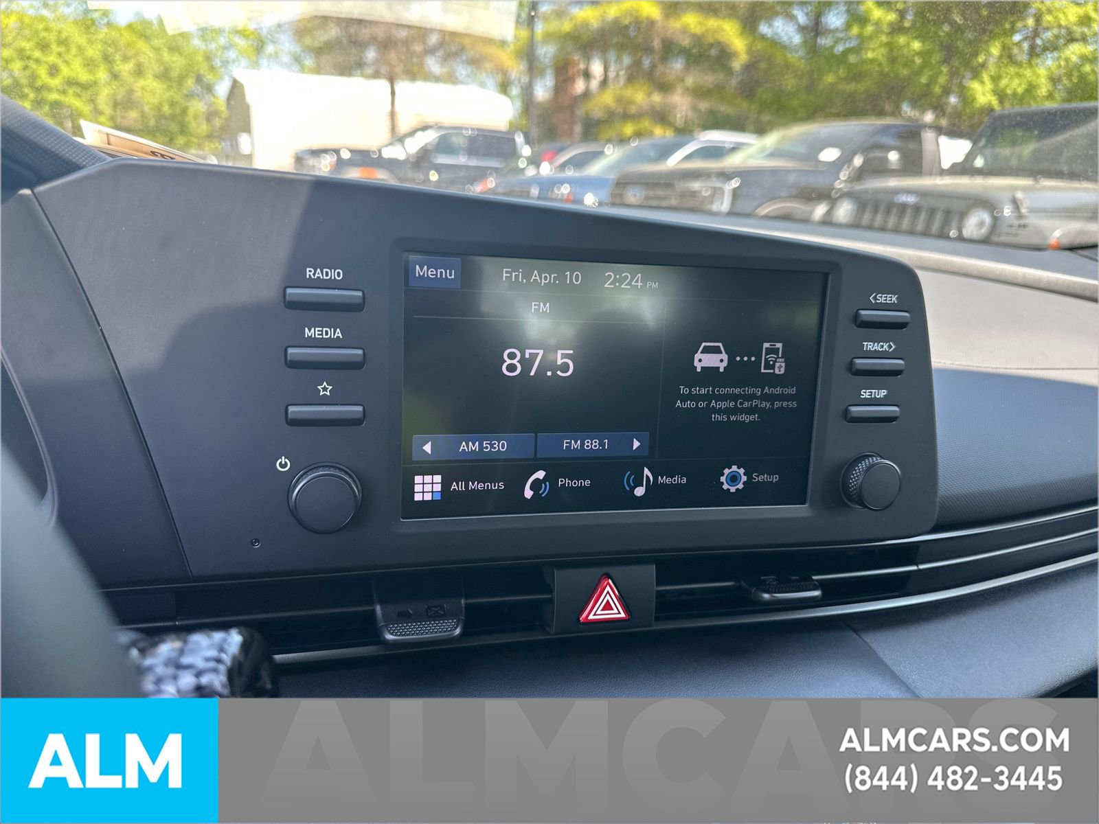 Used 2025 Hyundai Elantra Sport image 24