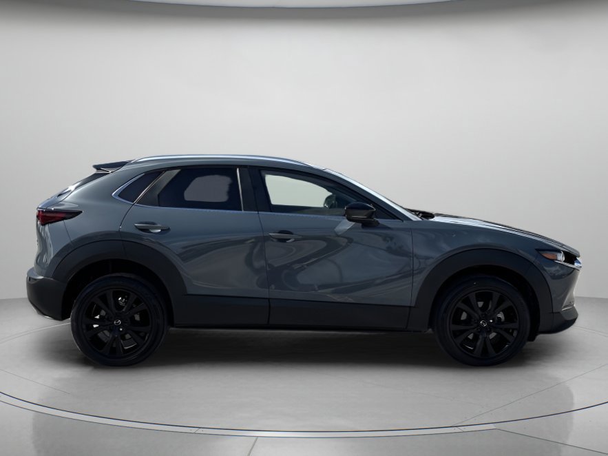 Used 2022 MAZDA CX-30 AWD 2.5 Turbo S image 7