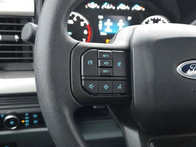 Certified 2024 Ford F250 XL w/ XL Chrome Package image 24