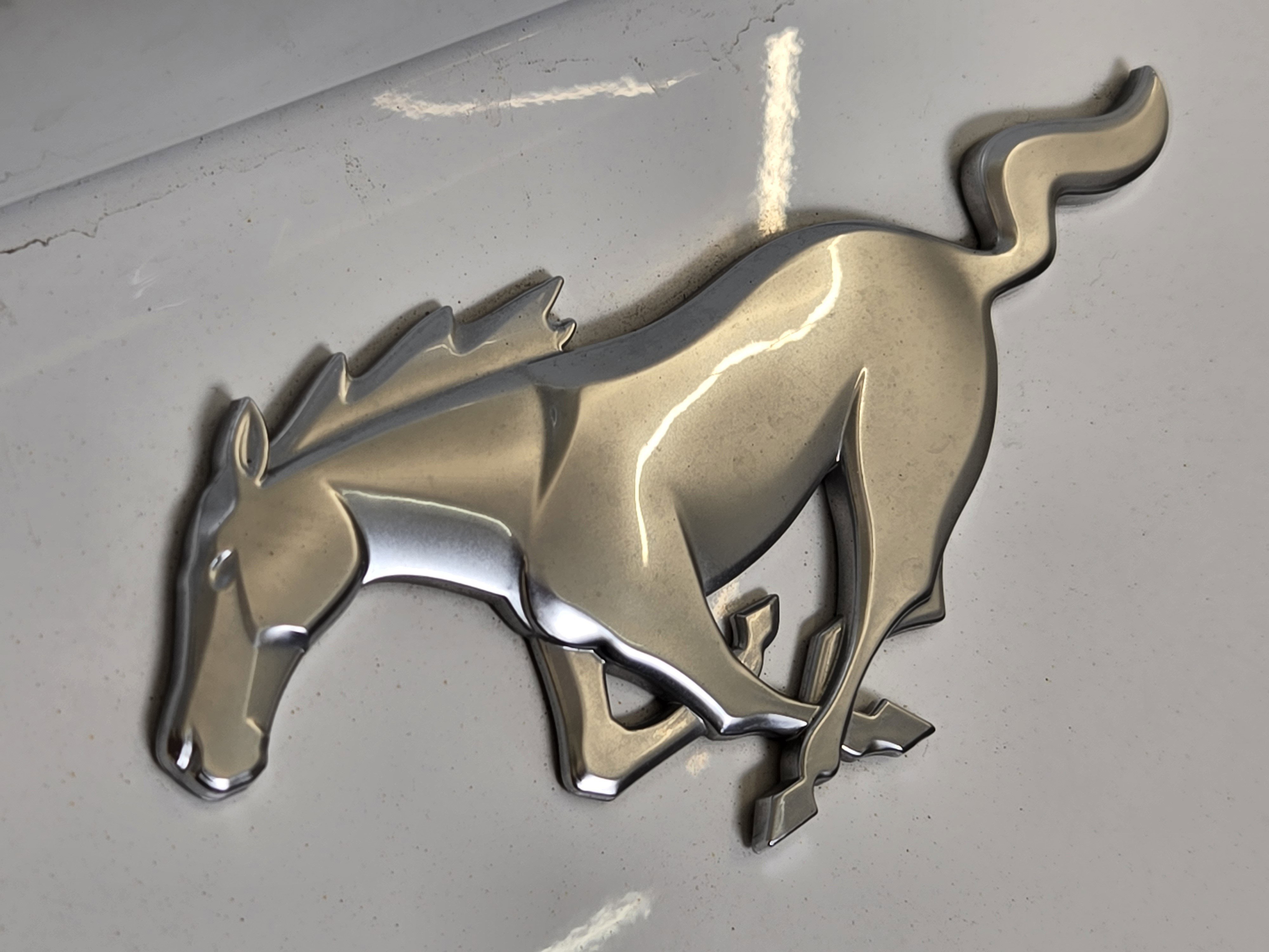 Certified 2024 Ford Mustang Premium image 12