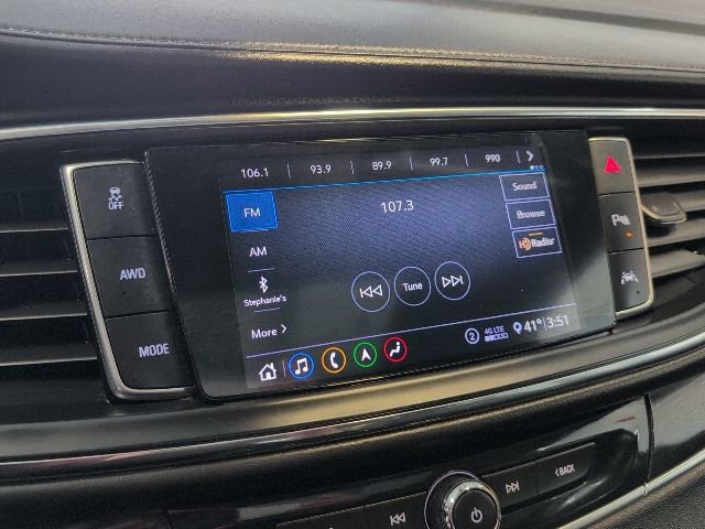 Used 2021 Buick Enclave Avenir image 25