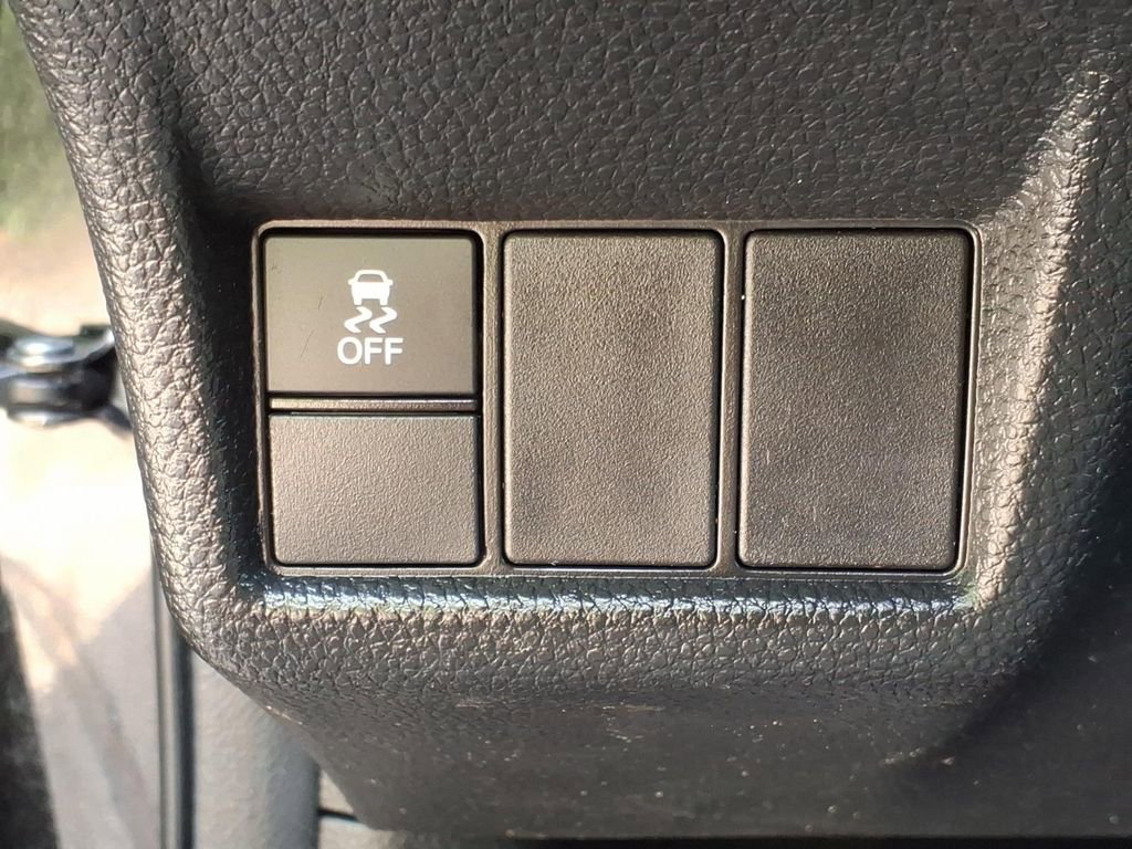 Used 2025 Honda Civic Sport image 16