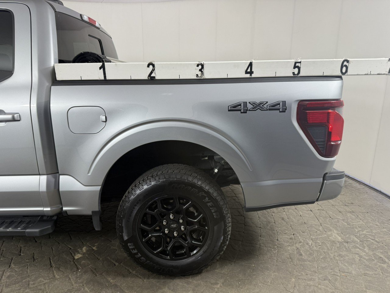 Certified 2024 Ford F150 XLT w/ Equipment Group 302A MID AWD/4WD image 5