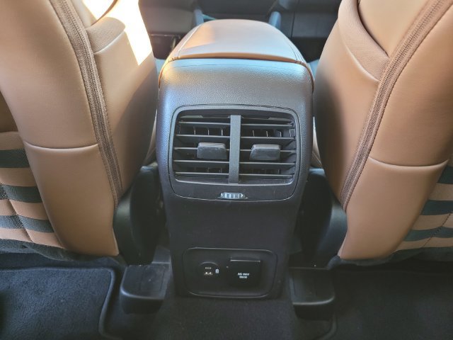 Certified 2023 Ford Bronco Sport Outer Banks w/ Tech Package AWD/4WD image 15