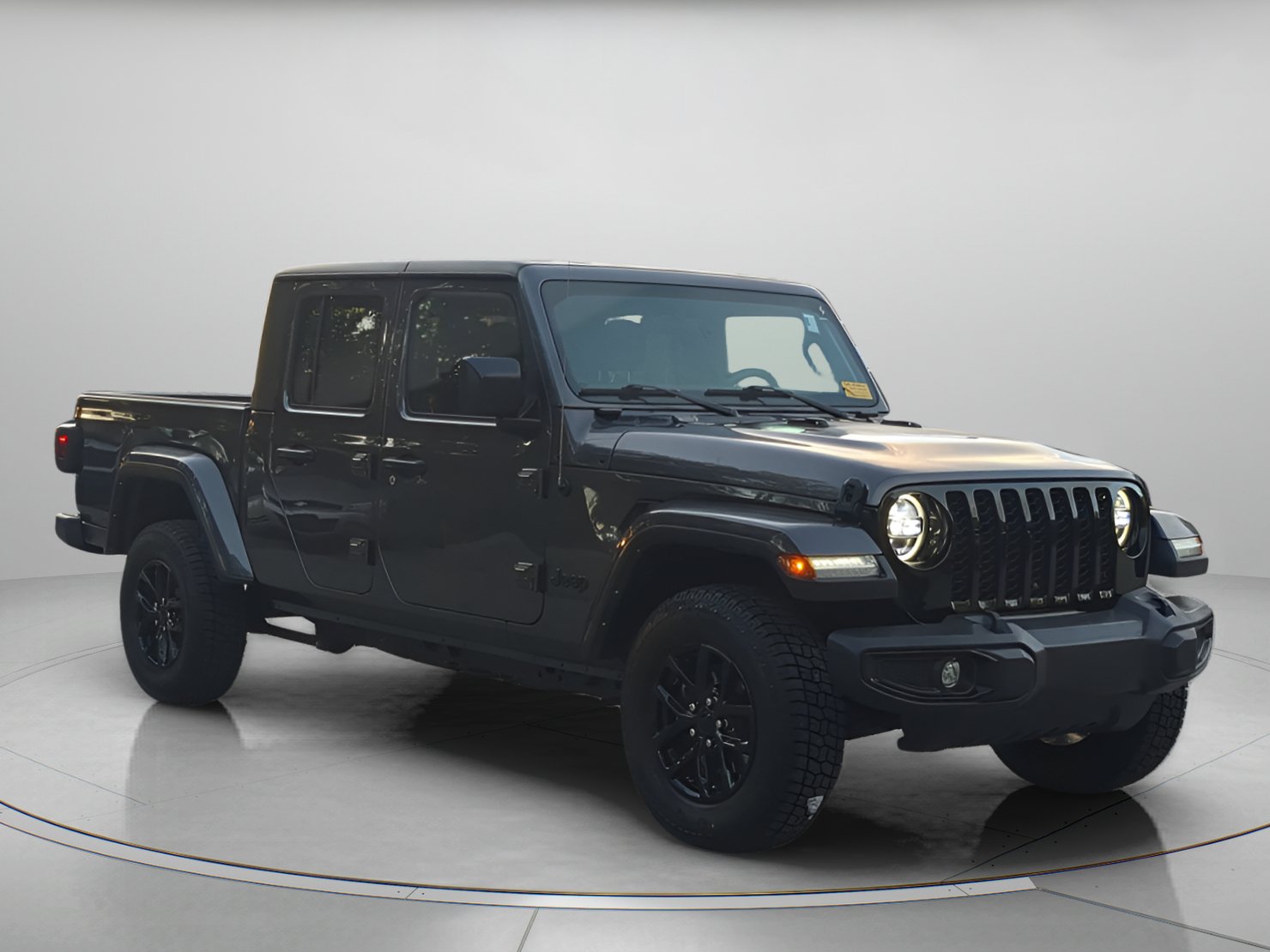 Used 2022 Jeep Gladiator Sport AWD/4WD image 38